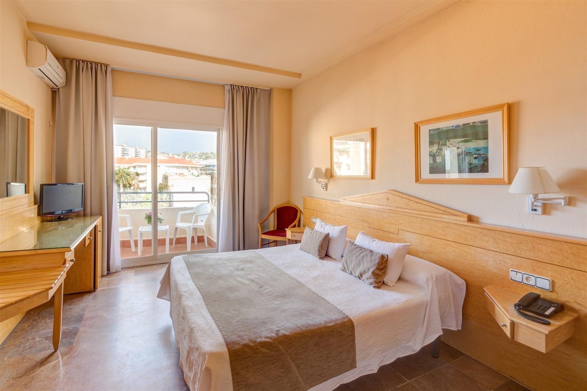 La Santa Maria Hotel Sitges Exterior photo