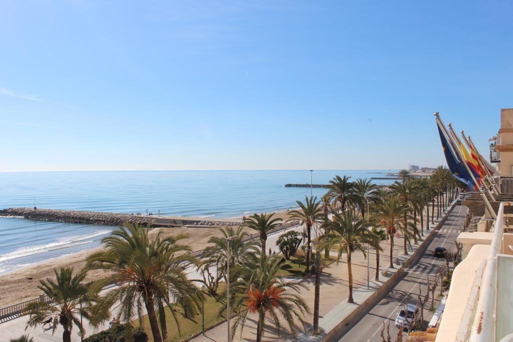 La Santa Maria Hotel Sitges Exterior photo